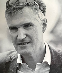 Jérôme GASQUET