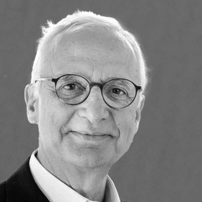 Laurent HUTIN