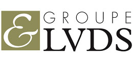 Groupe lvds