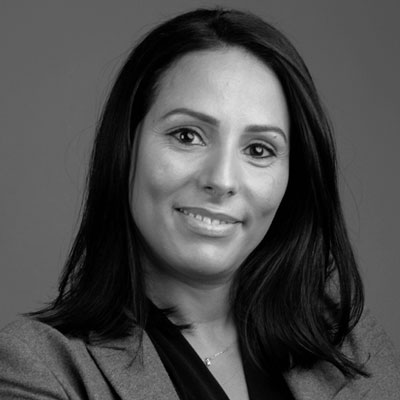 Majda BENHEBICHE
