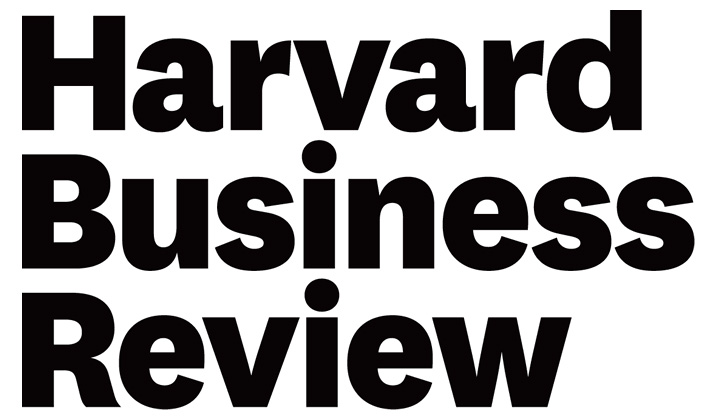 Harvard Business Review