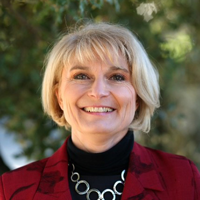 Interview de Sylvie Marquet, Responsable régionale Emploi Formation en Auvergne Rhône-Alpes