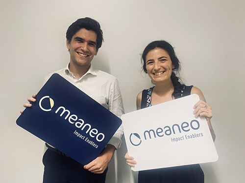 Témoignage de Solenne et Antoine