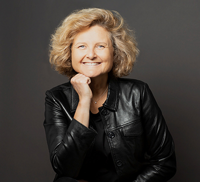 Interview de Valérie Labouré-Hirsch